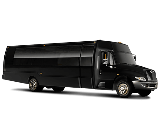 20 Passenger Minibus in Portland