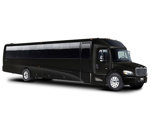 25 Passenger Minibus in Portland